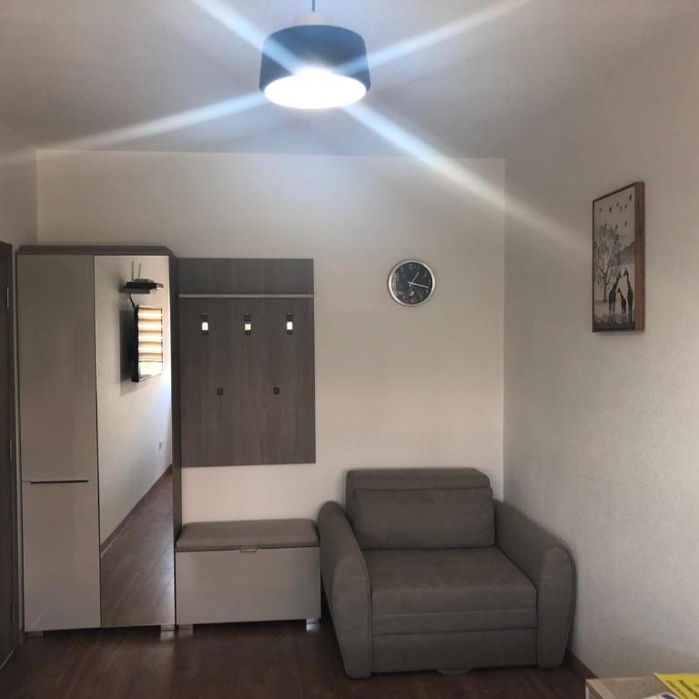 Renta stan apartman odmor - One-Bedroom Apartment - 16