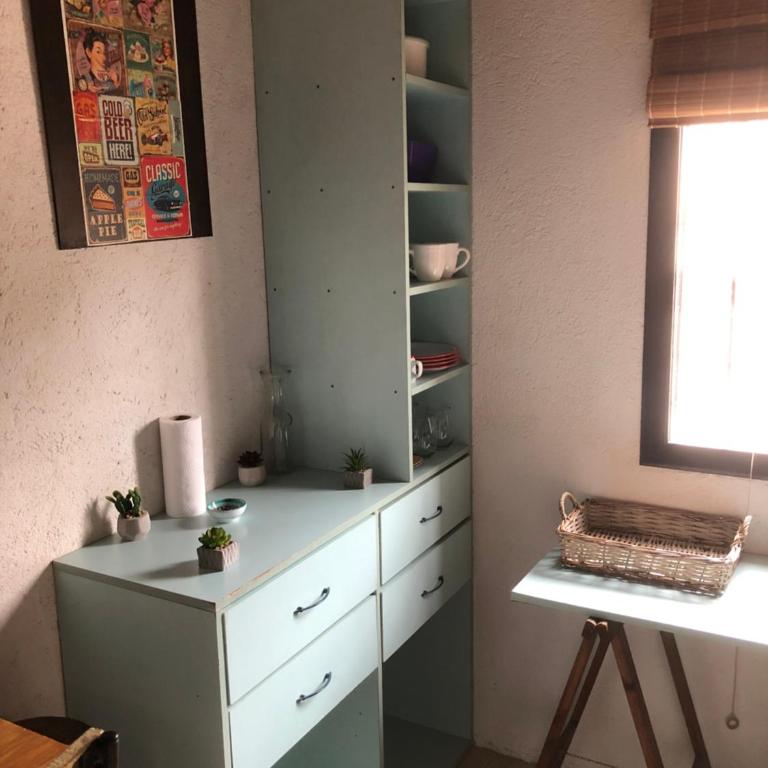 Casa Villa - Apartamento de 1 dormitorio - 8