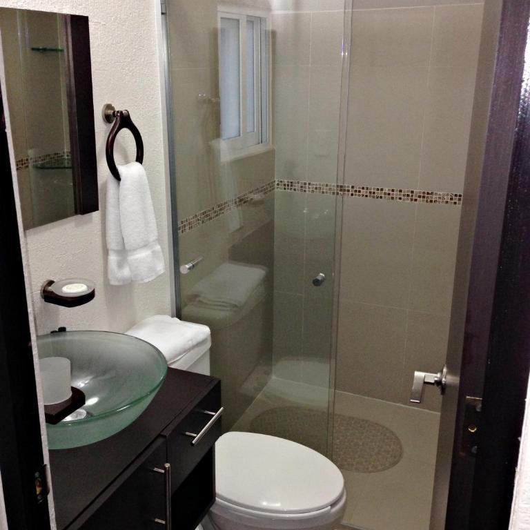 Grupo Kings Suites - Monte Chimborazo 567 - Apartamento de 1 dormitorio - 11