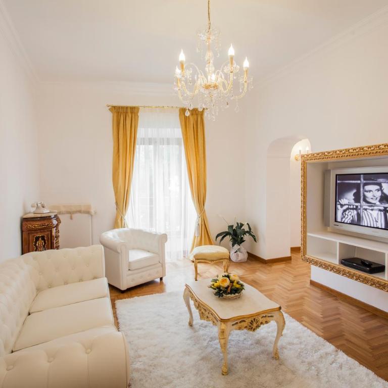 Suite Sarandrea - Appartamento con 2 Camere da Letto - 6