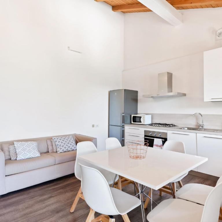 Tranquil Stay Near Lake Ledro - Ferienhaus mit 1 Schlafzimmer - 3
