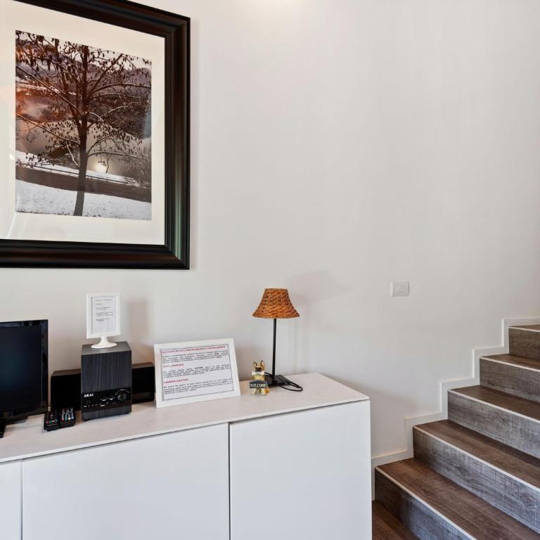 Tranquil Stay Near Lake Ledro - Ferienhaus mit 1 Schlafzimmer - 11