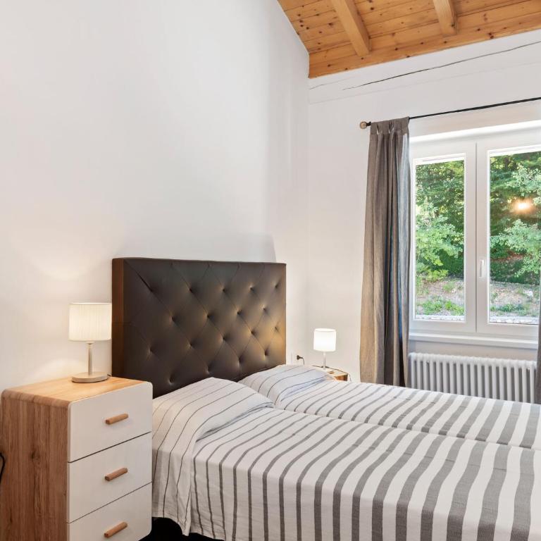 Tranquil Stay Near Lake Ledro - Ferienhaus mit 1 Schlafzimmer - 6