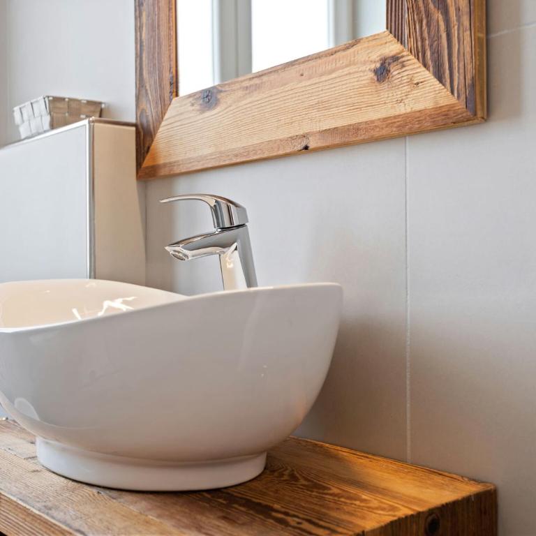 Tranquil Stay Near Lake Ledro - Ferienhaus mit 1 Schlafzimmer - 24