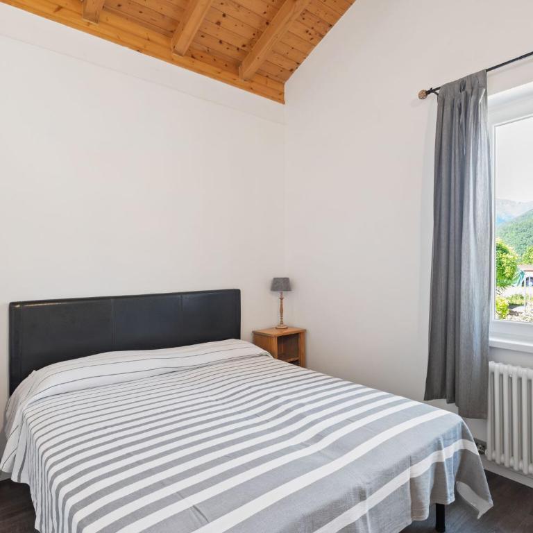 Tranquil Stay Near Lake Ledro - Ferienhaus mit 1 Schlafzimmer - 22