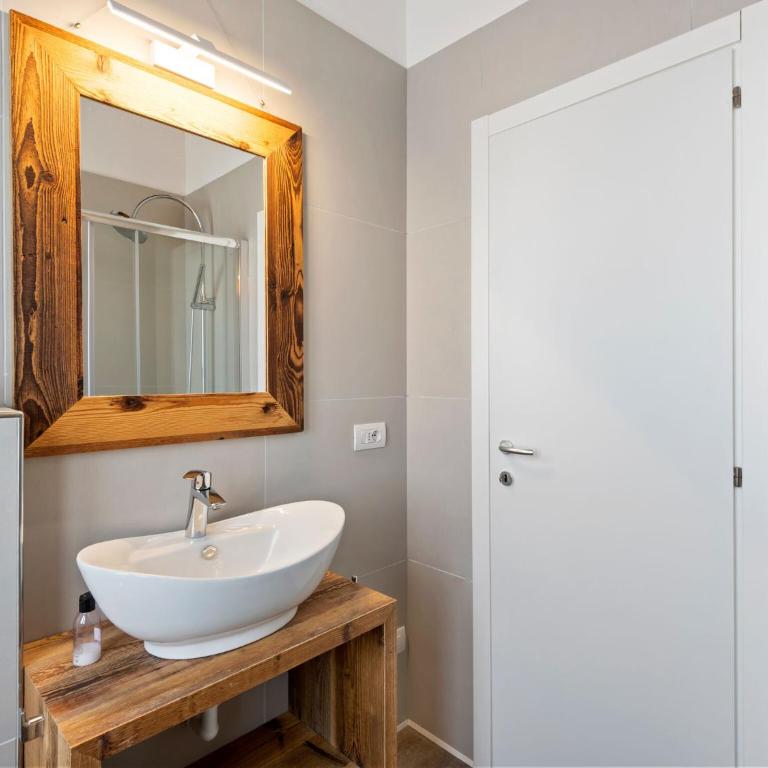 Tranquil Stay Near Lake Ledro - Ferienhaus mit 1 Schlafzimmer - 25
