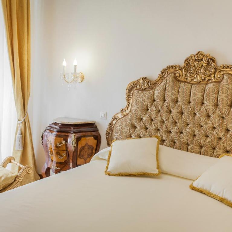 Suite Sarandrea - Appartamento con 2 Camere da Letto - 20