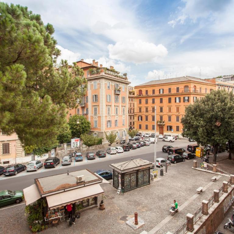 Suite Sarandrea - Appartamento con 2 Camere da Letto - 14