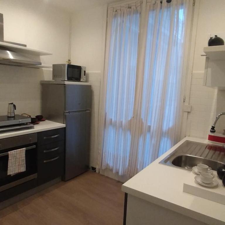 Piccola Perla sul Lago Maggiore - Appartamento con 1 Camera da Letto - 6
