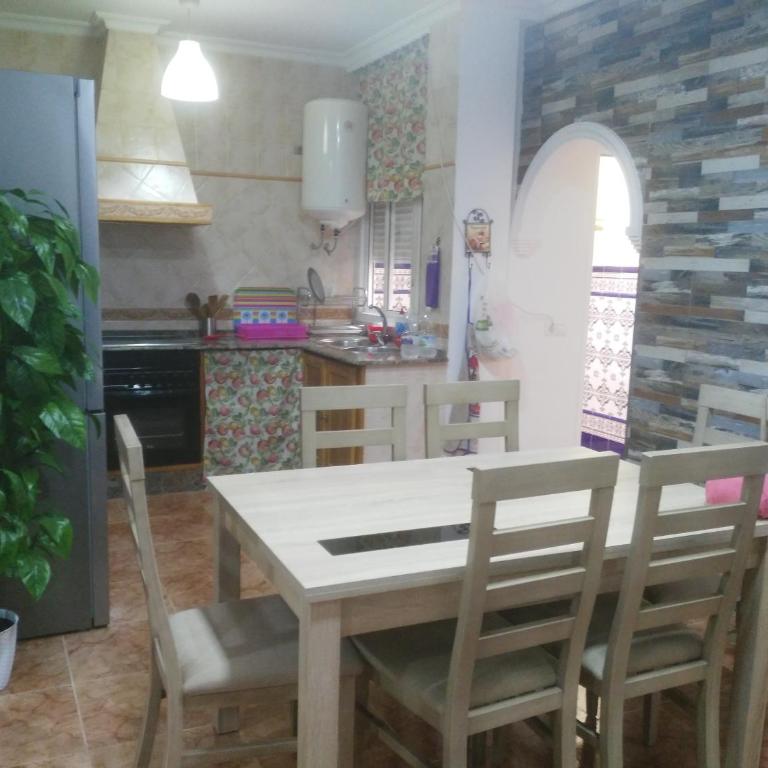Conil paraíso - Apartamento de 3 dormitorios - 10