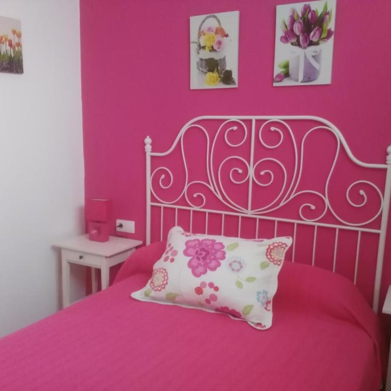 Conil paraíso - Apartamento de 3 dormitorios - 14