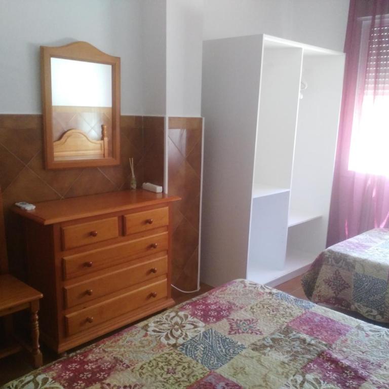 Conil paraíso - Apartamento de 3 dormitorios - 16