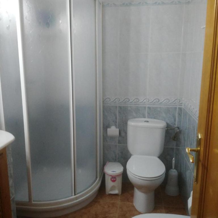 Conil paraíso - Apartamento de 3 dormitorios - 18