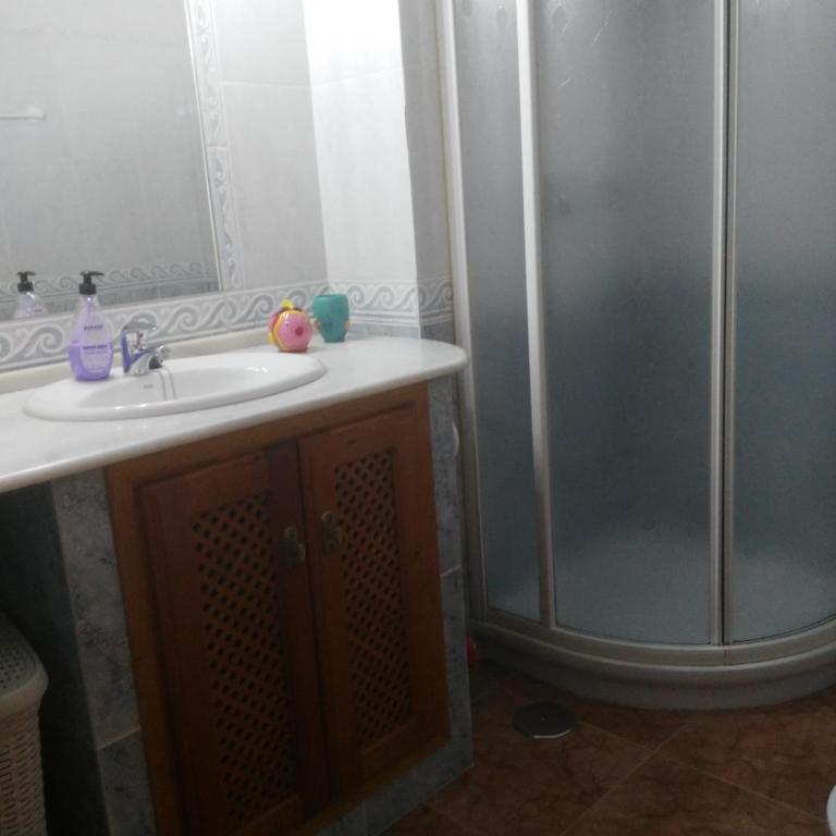 Conil paraíso - Apartamento de 3 dormitorios - 17