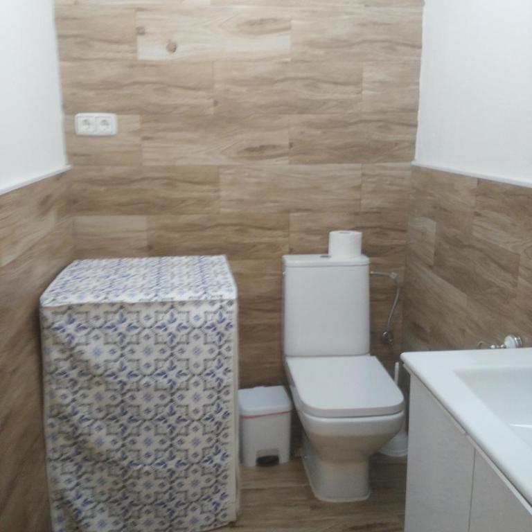 Conil paraíso - Apartamento de 3 dormitorios - 21