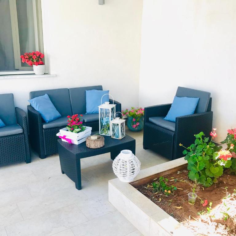 Il Sole di Mondello - Casa - 2
