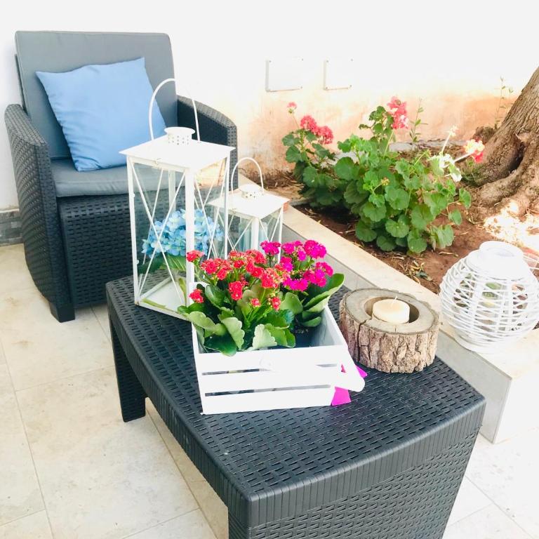 Il Sole di Mondello - Casa - 3