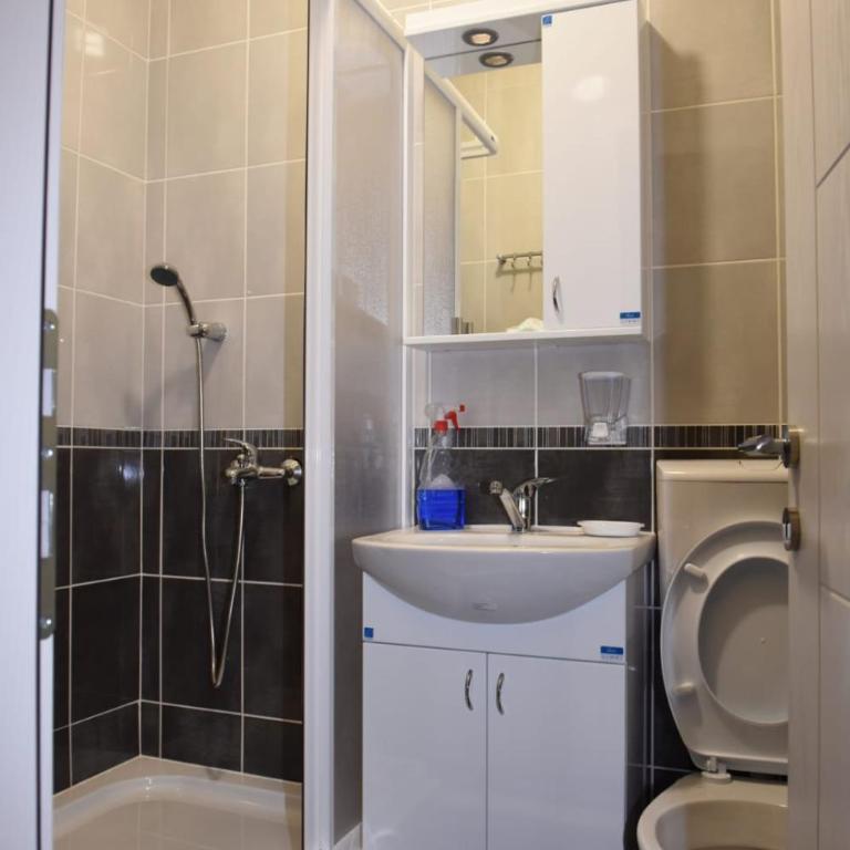 Apartman TRIM - Apartman sa 1 Spavaćom Sobom - 4