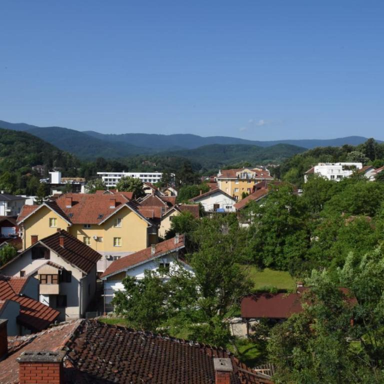 Apartman TRIM - Apartman sa 1 Spavaćom Sobom - 9