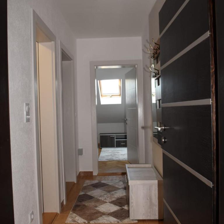 Apartman TRIM - Apartman sa 1 Spavaćom Sobom - 11