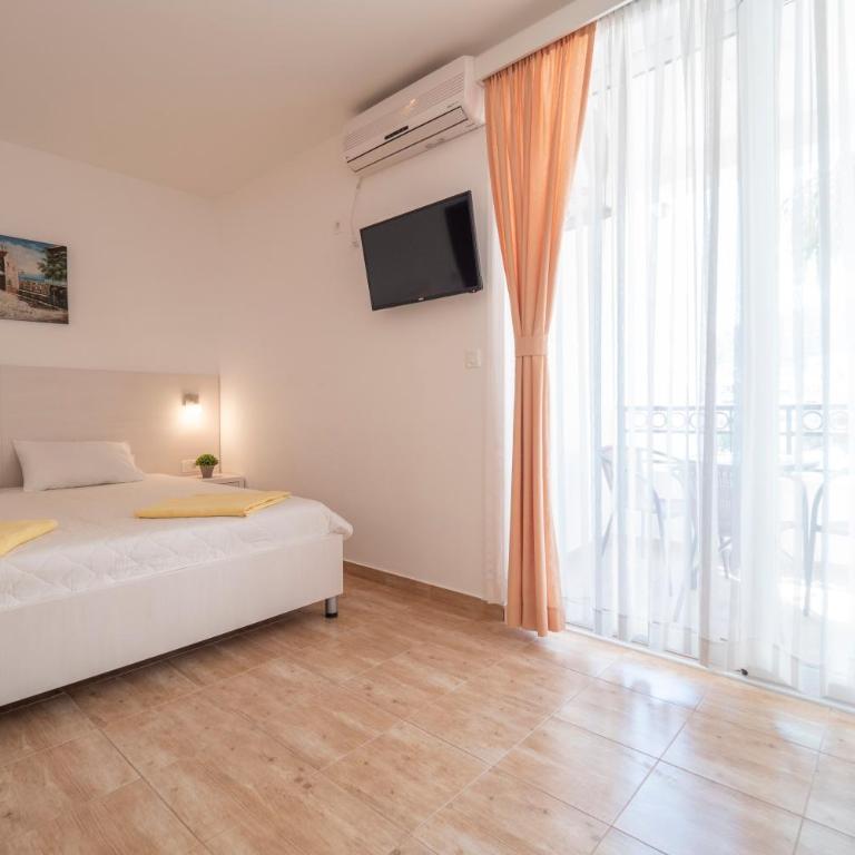 Villa Skyprime - Porodični Apartman Tipa "Suite" sa Balkonom - 9