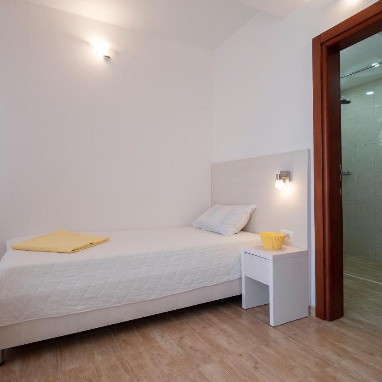 Villa Skyprime - Porodični Apartman Tipa "Suite" sa Balkonom - 2