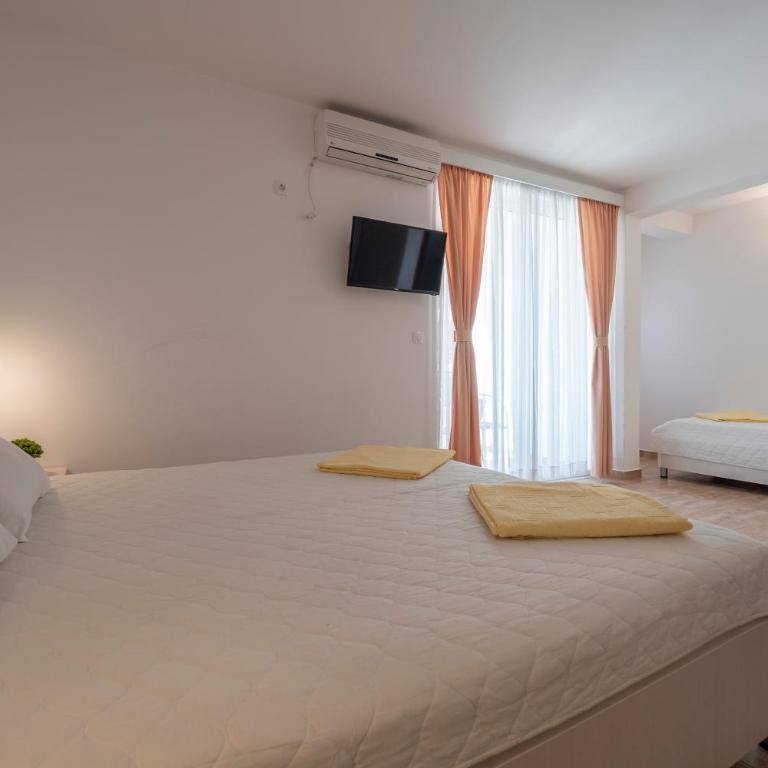 Villa Skyprime - Porodični Apartman Tipa "Suite" sa Balkonom - 3