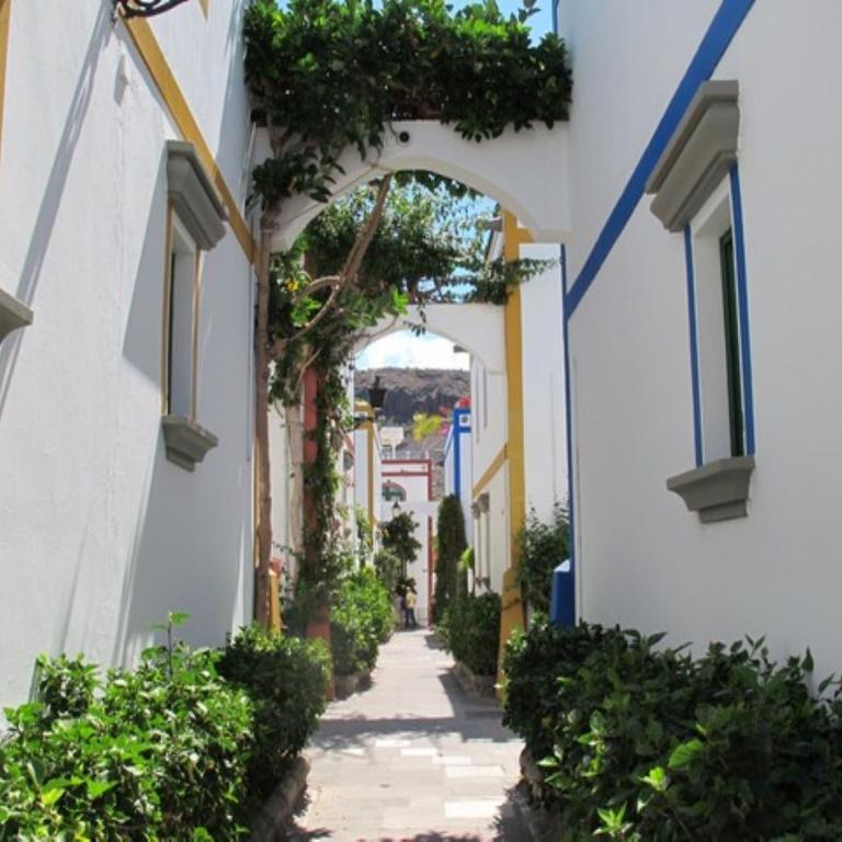 Puerto De Mogan Castillete 4 by El Sirocco - Apartamento - 23