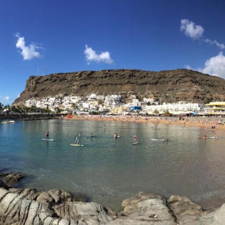 Puerto De Mogan Castillete 4 by El Sirocco - Apartamento - 28