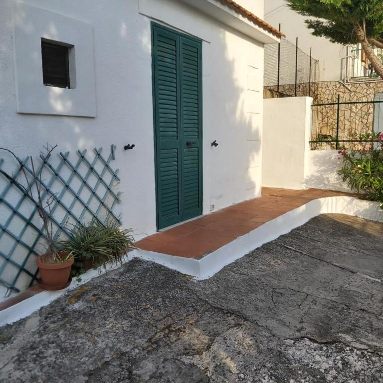 monolocale per le vacanze - Casa con 1 Camera da Letto - 1