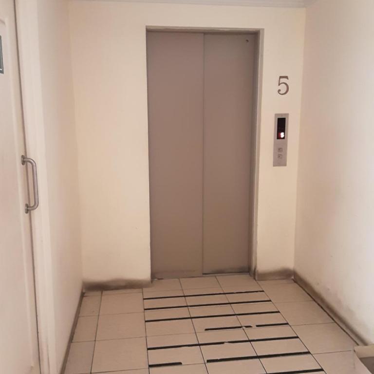 MaranathaAparthotel - Apartamento de 3 dormitorios - 17