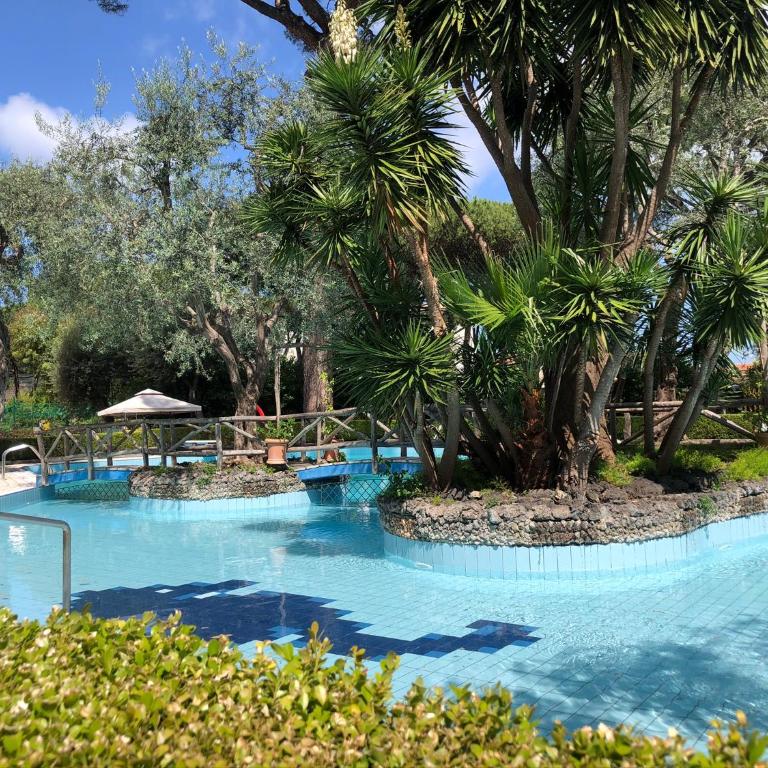 Casa Mami - Luxury Apartment and Pool - Sorrento - One-Bedroom Apartment - 46