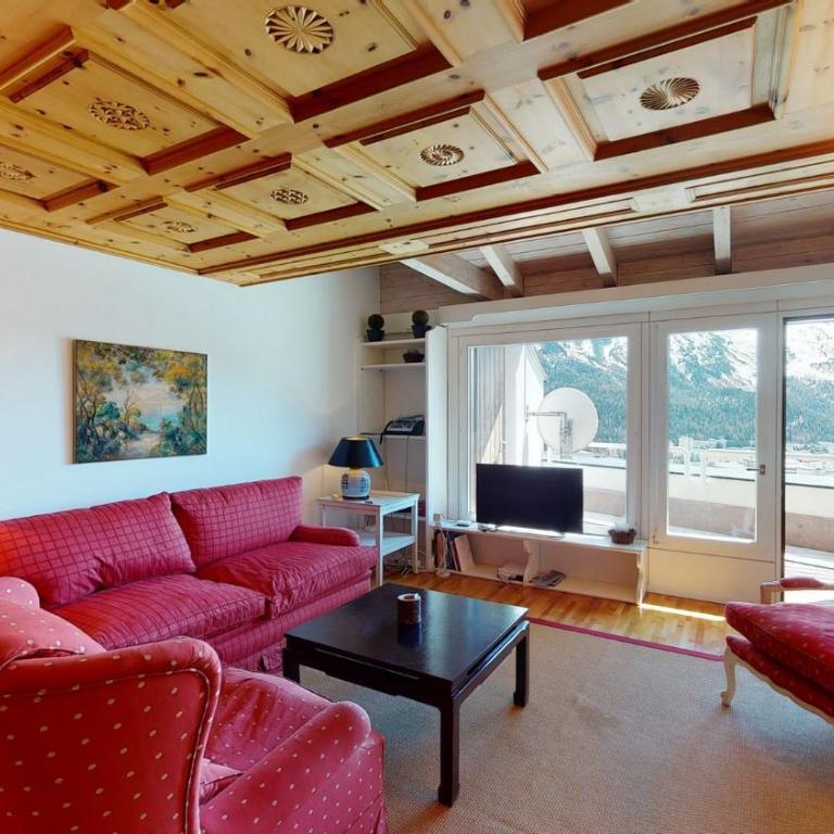 Apartment Tinus - Apartment mit Seeblick - 1