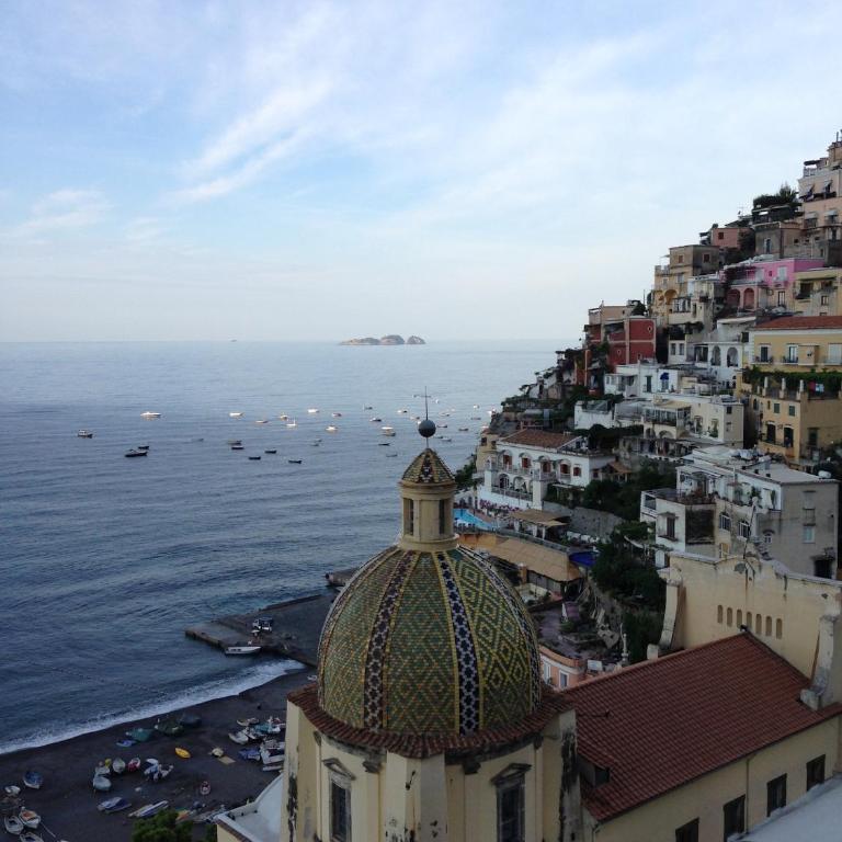 Casa Mami - Luxury Apartment and Pool - Sorrento - One-Bedroom Apartment - 52