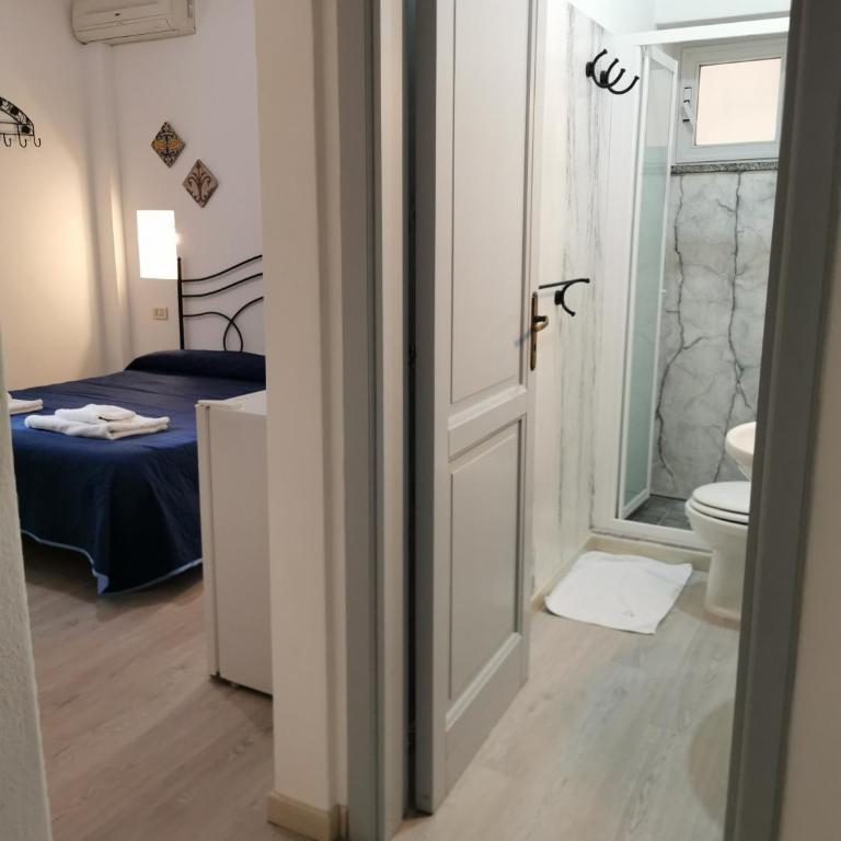 Lo Nardo Accommodation - Economy Studio - 6