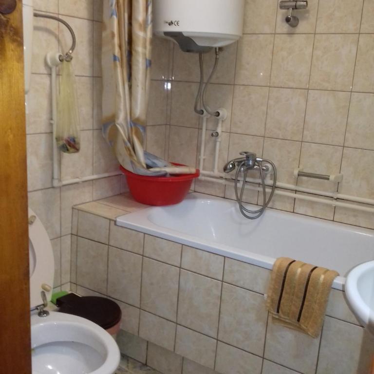 Apartmani Perovic - Two-Bedroom Apartment - 31