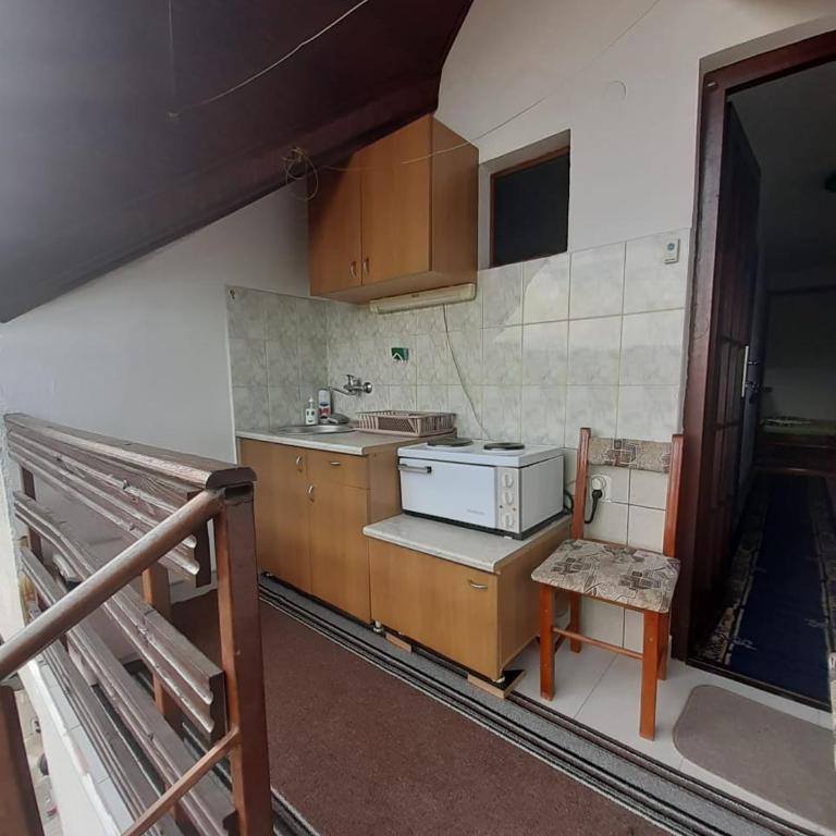 Apartmani Perovic - Two-Bedroom Apartment - 25
