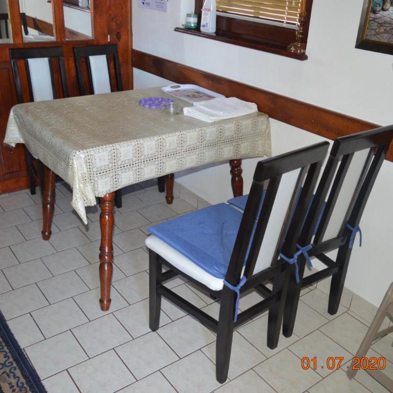 Apartmani Perovic - Two-Bedroom Apartment - 21
