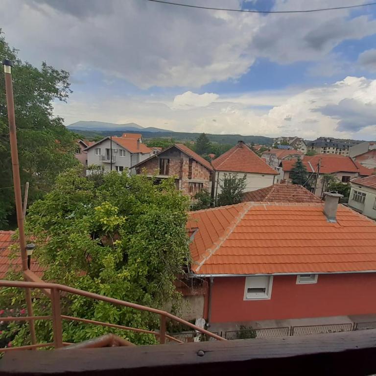Apartmani Perovic - Two-Bedroom Apartment - 8