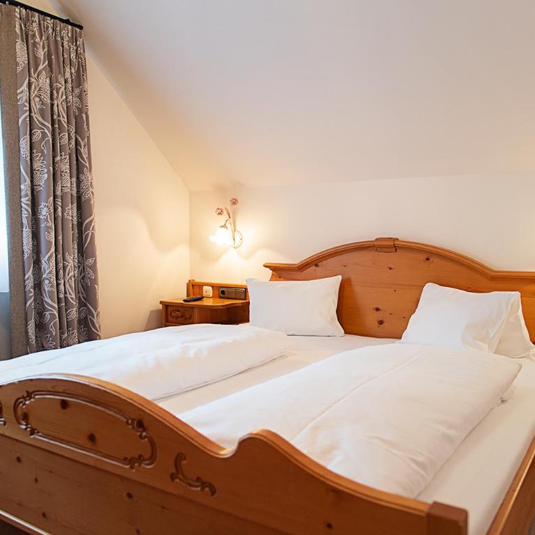 Hotel Peter - Superior Suite mit Balkon und Seeblick - 4