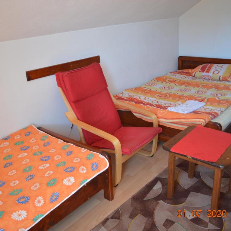 Apartmani Perovic - Two-Bedroom Apartment - 11
