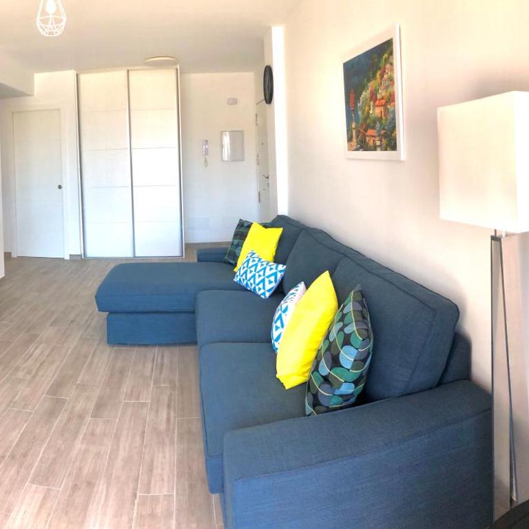 Apartamento Vistamar - Apartamento de 3 dormitorios - 4