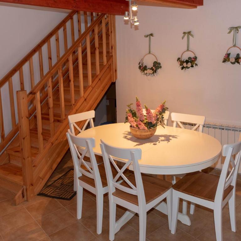 Apartamento El Molino - Appartement 3 Chambres - 5