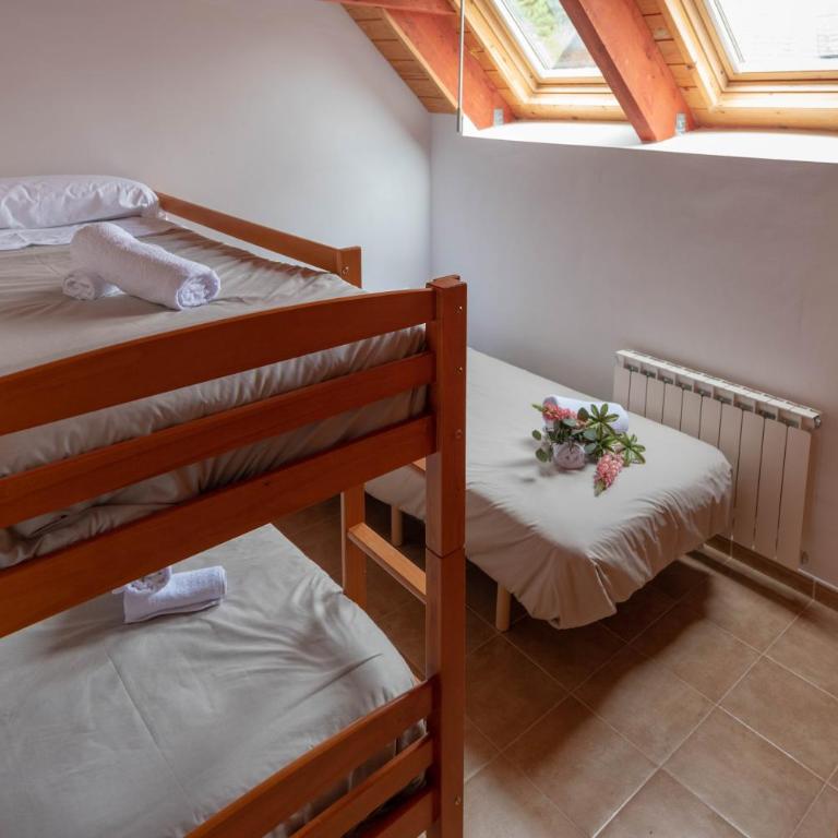 Apartamento El Molino - Appartement 3 Chambres - 11