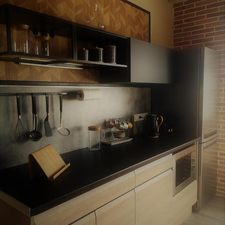 La Gourgasse Vieille - Loft - 8