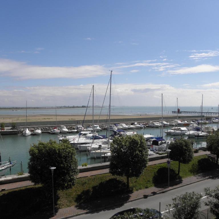 Levante - Appartamento con Vista Mare - 26