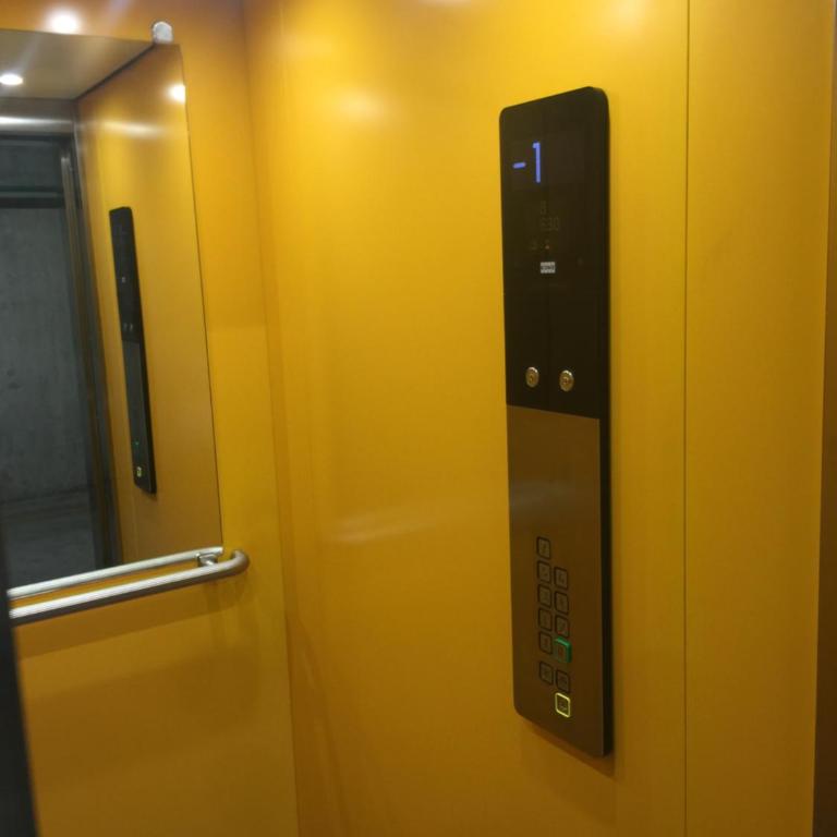 Céntrico para Bellas Artes Roma - Two-Bedroom Apartment - 10