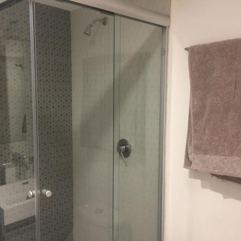 Céntrico para Bellas Artes Roma - Two-Bedroom Apartment - 15