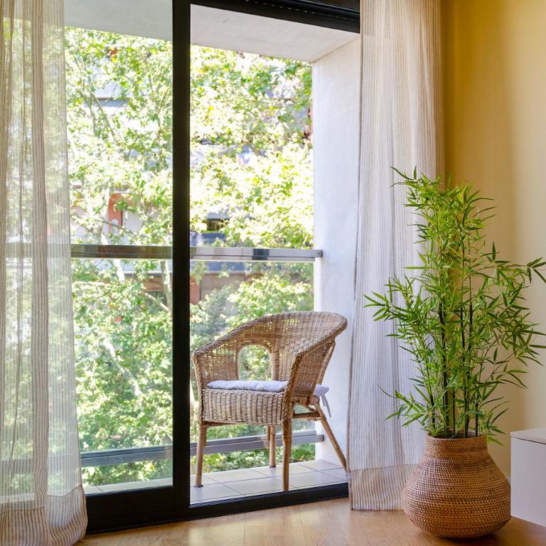Devesa Park Apartment with Private Parking - Apartamento de 2 dormitorios - 4