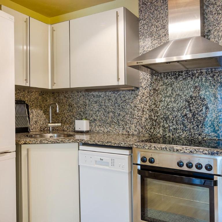 Devesa Park Apartment with Private Parking - Apartamento de 2 dormitorios - 10